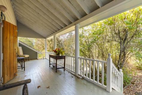 576 Back River Road Boothbay ME 04537