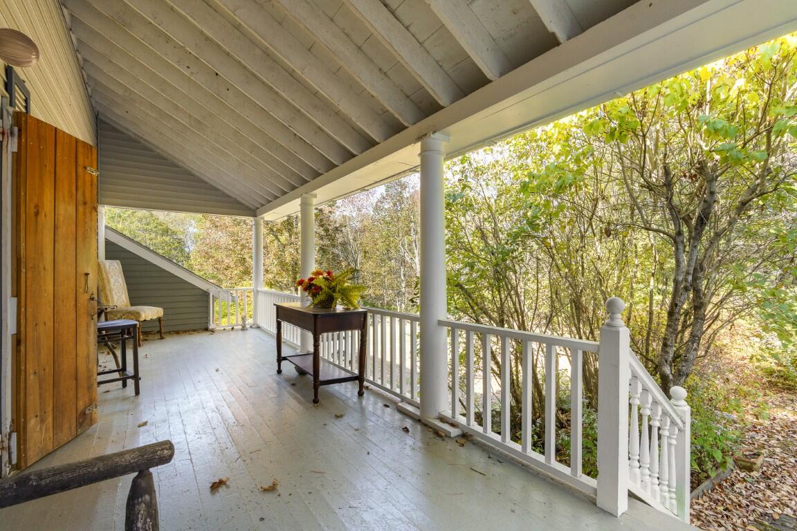 576 Back River Road Boothbay ME 04537