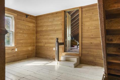 576 Back River Road Boothbay ME 04537