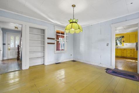 576 Back River Road Boothbay ME 04537