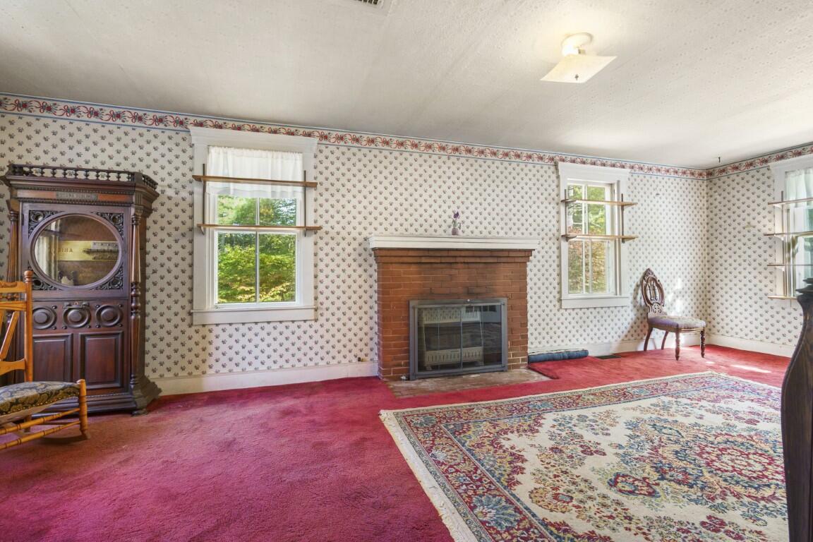 576 Back River Road Boothbay ME 04537