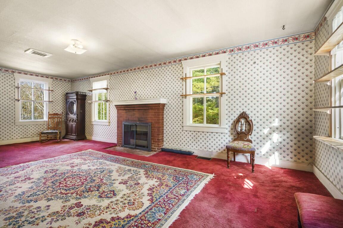 576 Back River Road Boothbay ME 04537