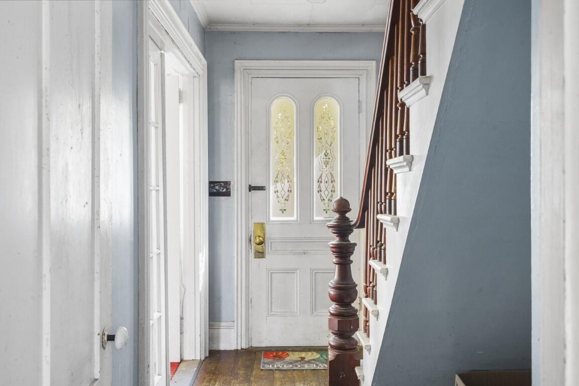 576 Back River Road Boothbay ME 04537