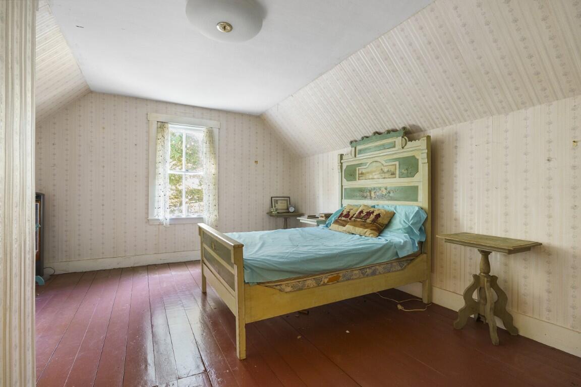 576 Back River Road Boothbay ME 04537