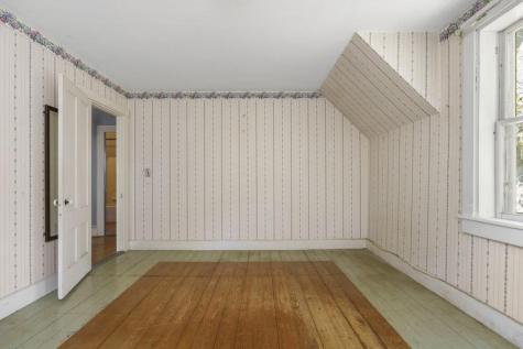 576 Back River Road Boothbay ME 04537