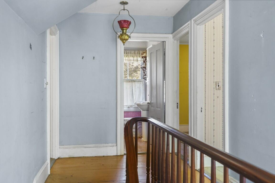 576 Back River Road Boothbay ME 04537