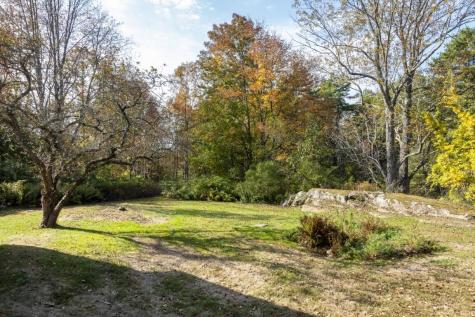 576 Back River Road Boothbay ME 04537