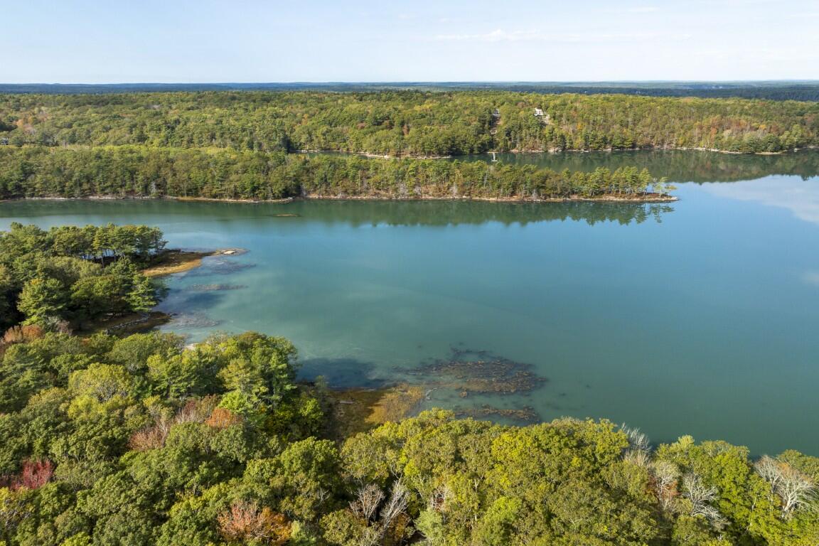 576 Back River Road Boothbay ME 04537