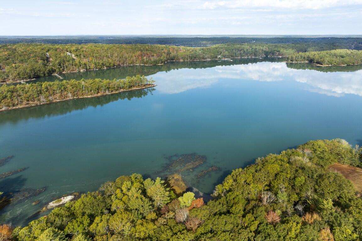 576 Back River Road Boothbay ME 04537