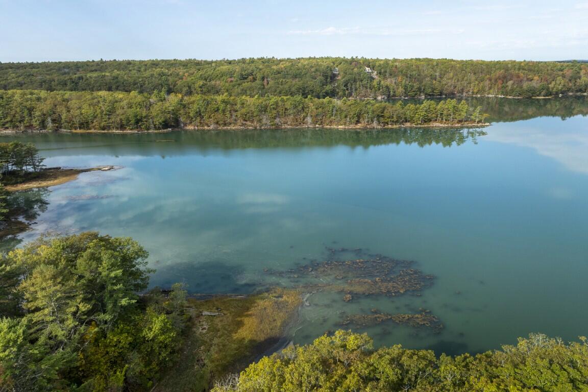 576 Back River Road Boothbay ME 04537