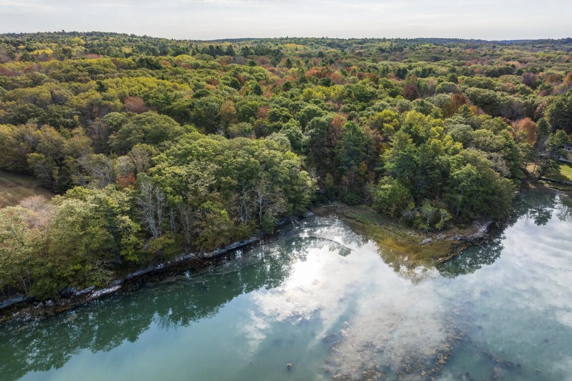 576 Back River Road Boothbay ME 04537