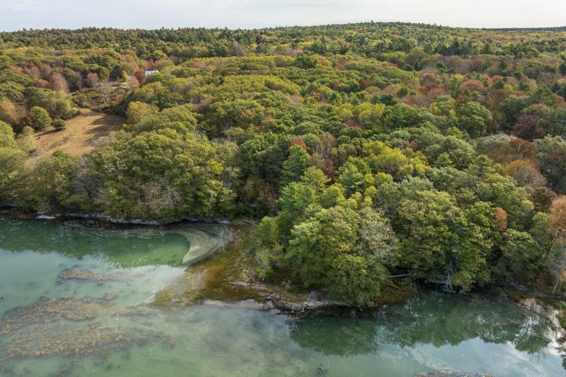 576 Back River Road Boothbay ME 04537