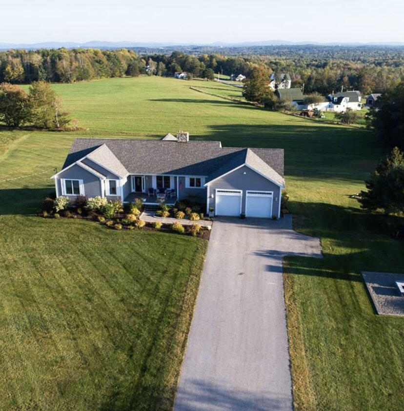 51 Pine Ledge Road Bangor ME 04401