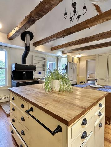 361 Waldoboro Road Friendship ME 04547