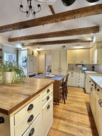 361 Waldoboro Road Friendship ME 04547