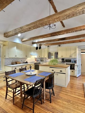 361 Waldoboro Road Friendship ME 04547