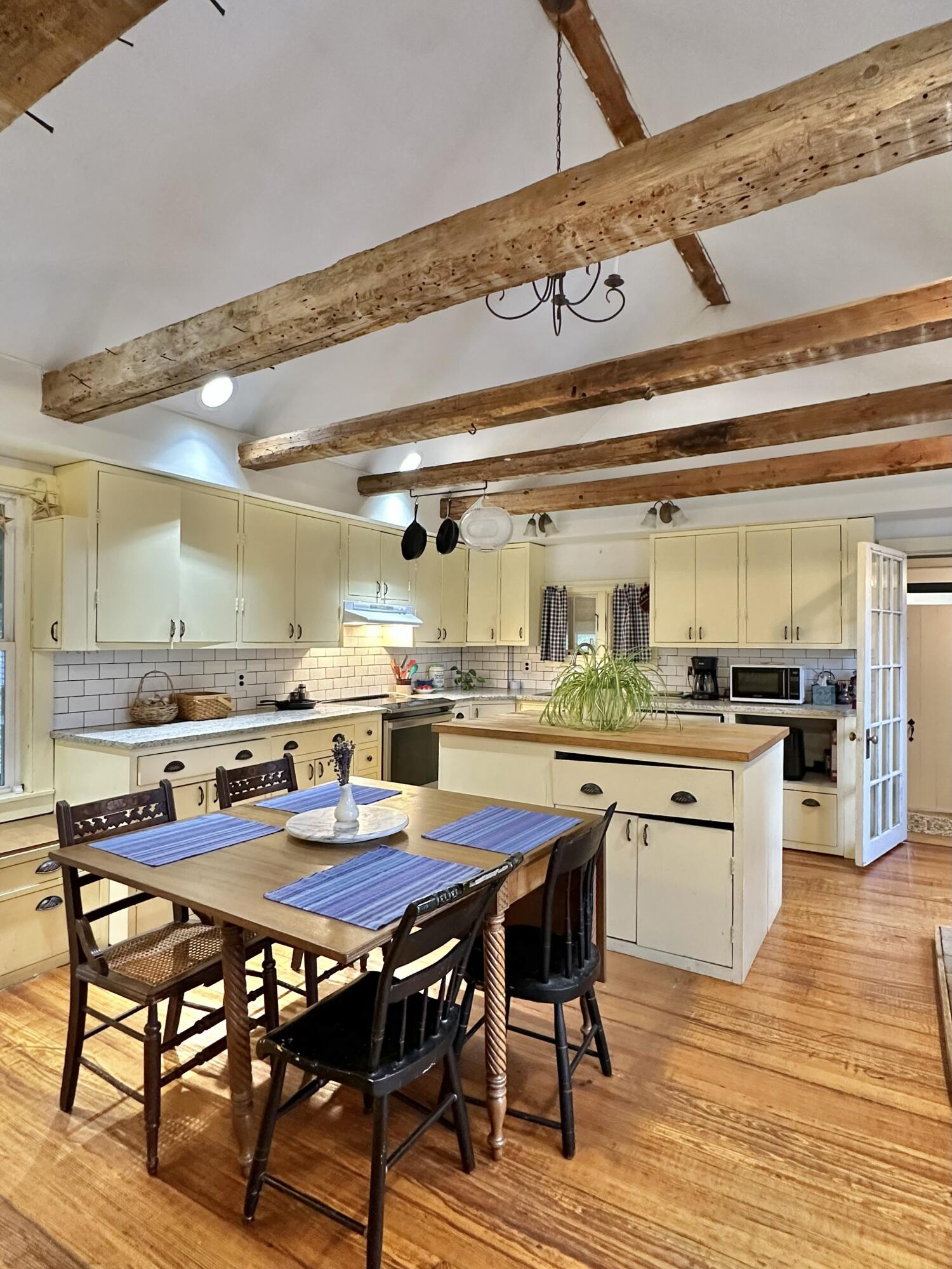 361 Waldoboro Road Friendship ME 04547