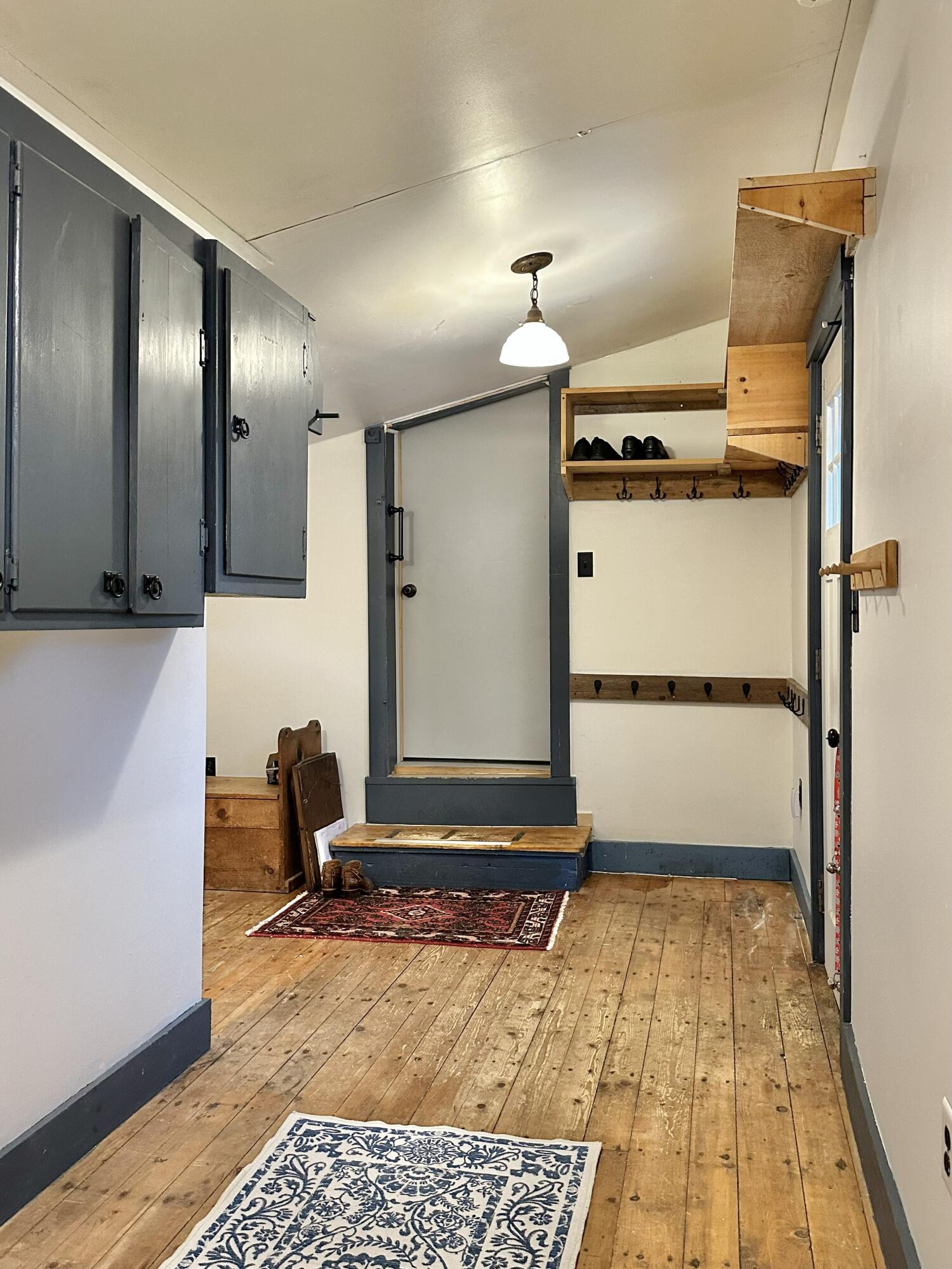 361 Waldoboro Road Friendship ME 04547