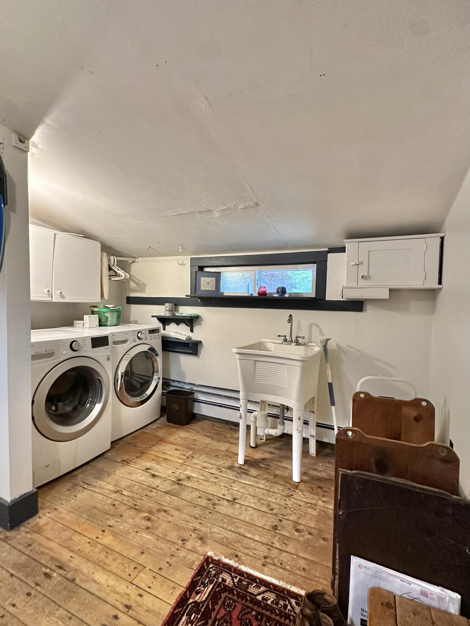 361 Waldoboro Road Friendship ME 04547