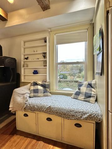 361 Waldoboro Road Friendship ME 04547