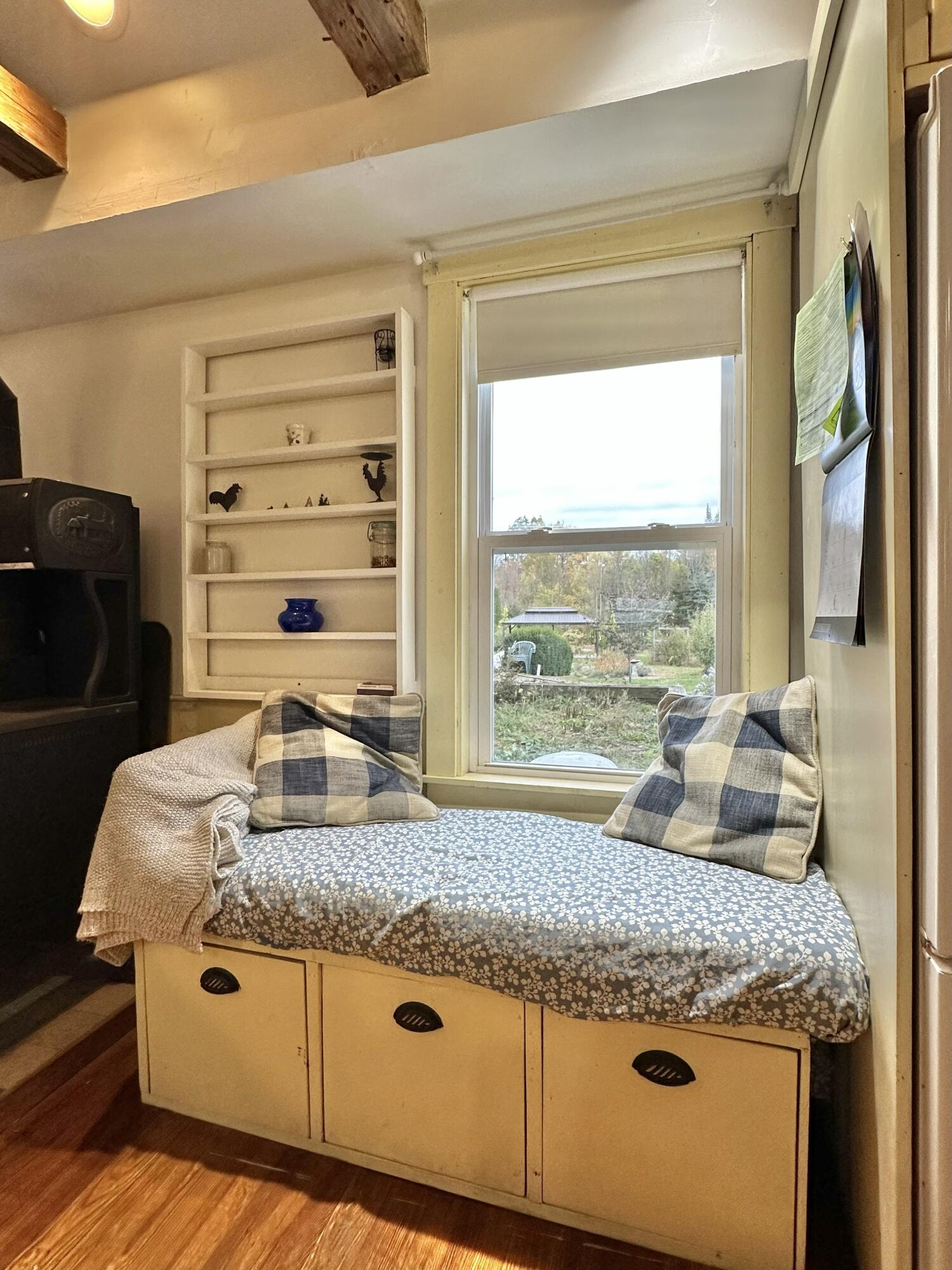 361 Waldoboro Road Friendship ME 04547