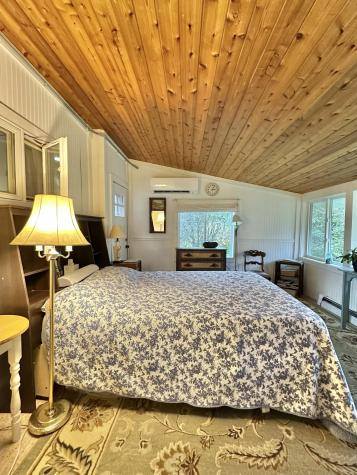 361 Waldoboro Road Friendship ME 04547