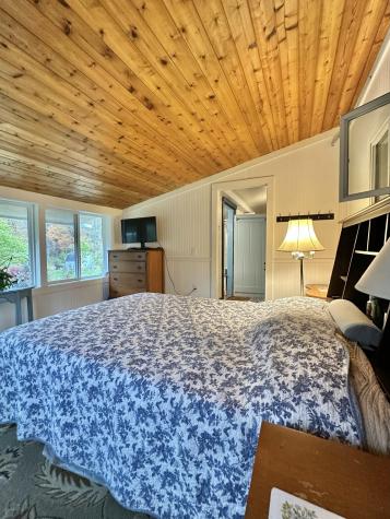 361 Waldoboro Road Friendship ME 04547