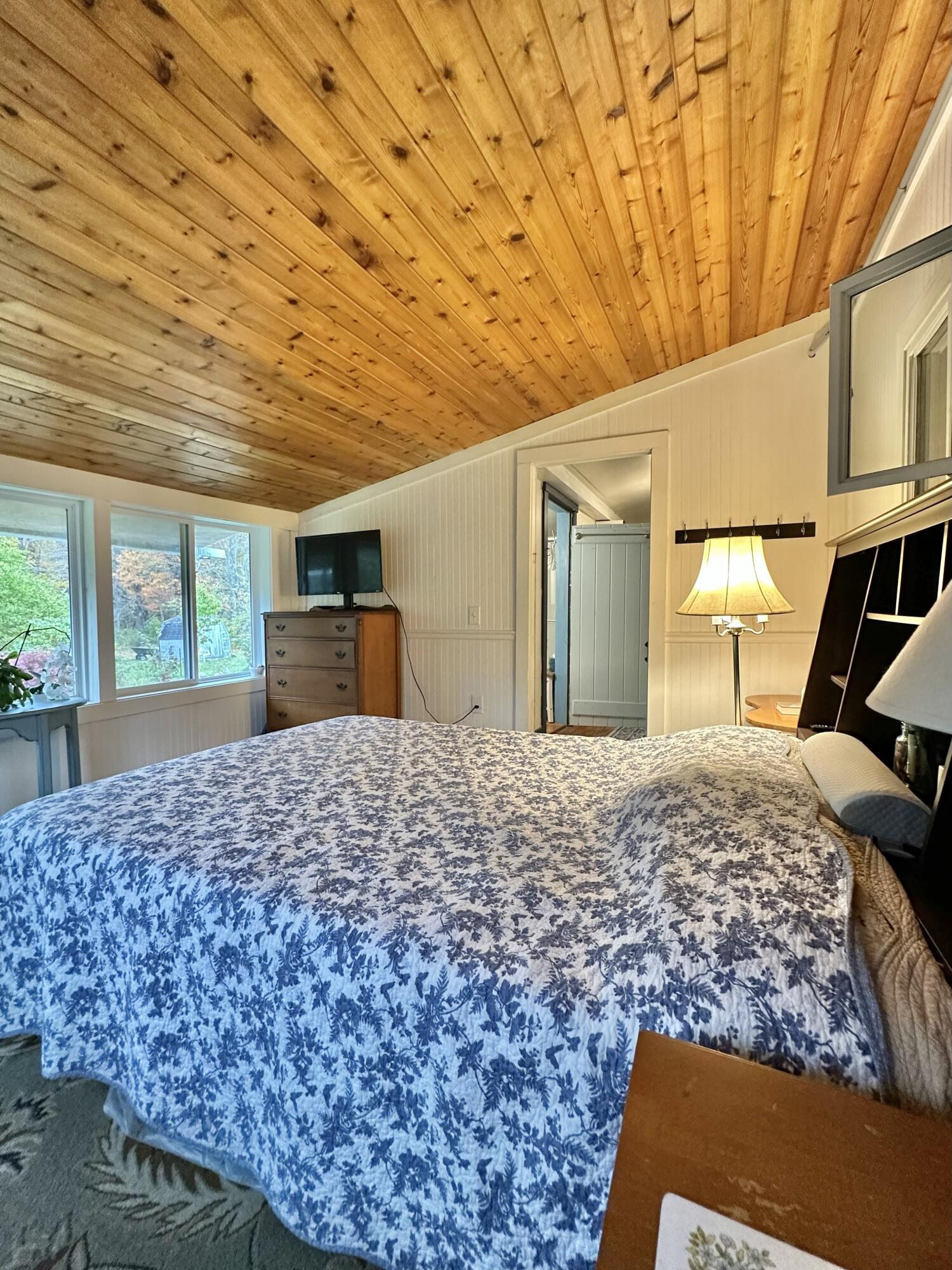 361 Waldoboro Road Friendship ME 04547