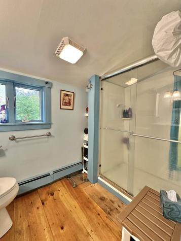 361 Waldoboro Road Friendship ME 04547