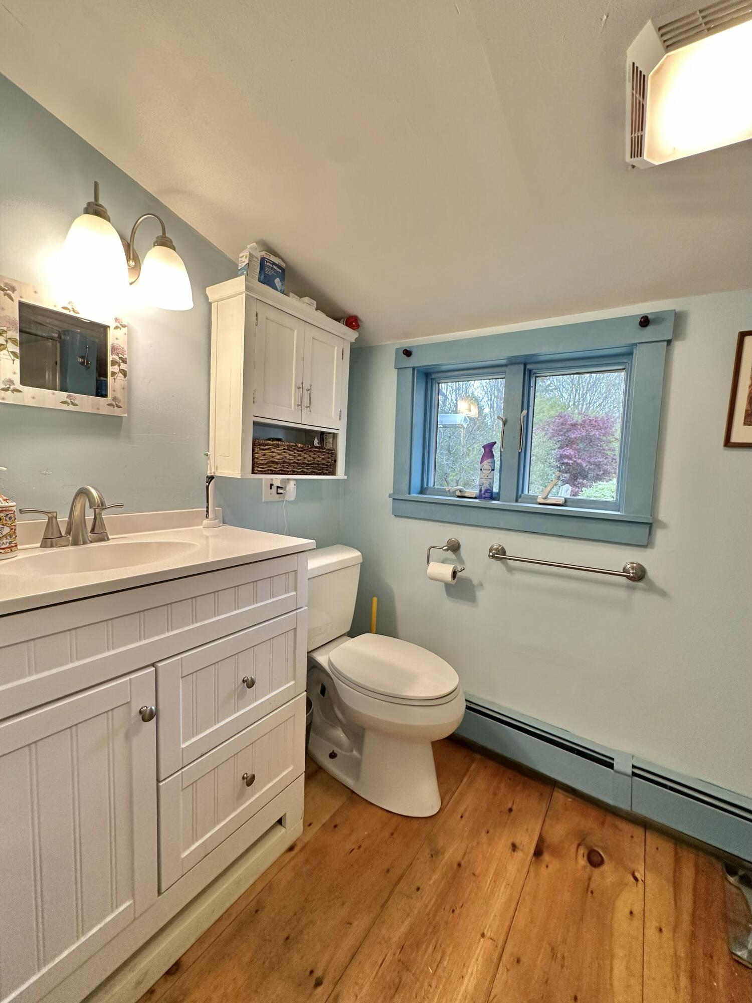 361 Waldoboro Road Friendship ME 04547