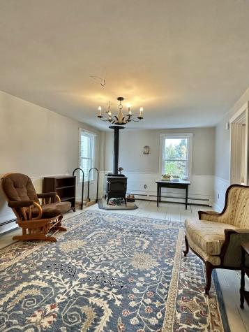 361 Waldoboro Road Friendship ME 04547