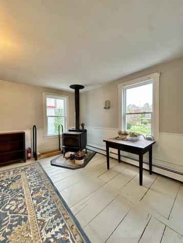 361 Waldoboro Road Friendship ME 04547