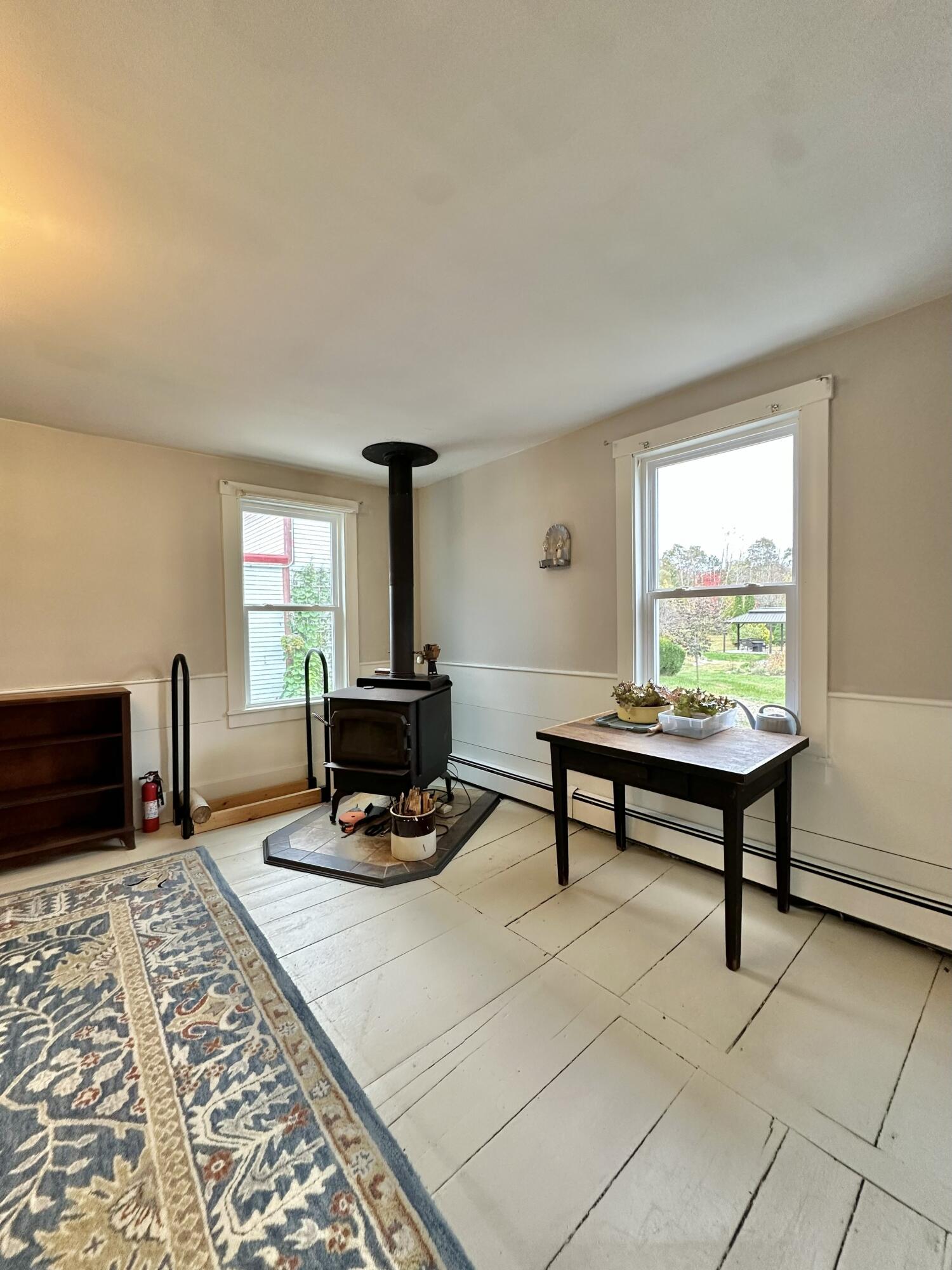 361 Waldoboro Road Friendship ME 04547