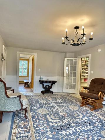 361 Waldoboro Road Friendship ME 04547