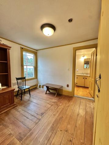 361 Waldoboro Road Friendship ME 04547