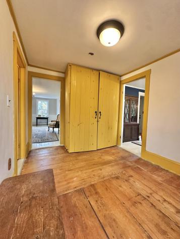 361 Waldoboro Road Friendship ME 04547