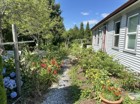 361 Waldoboro Road Friendship ME 04547