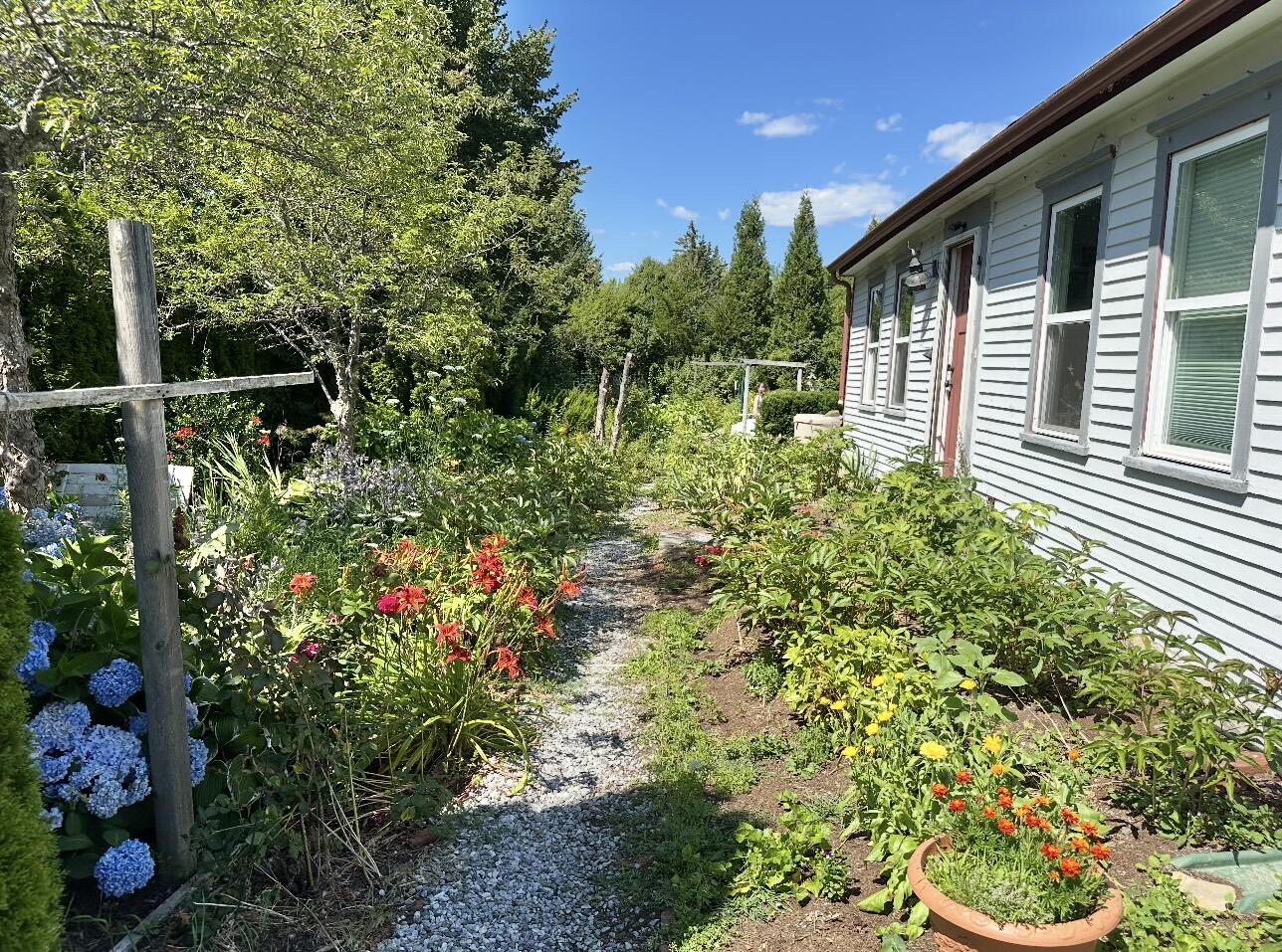 361 Waldoboro Road Friendship ME 04547