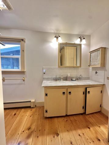 361 Waldoboro Road Friendship ME 04547