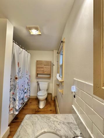 361 Waldoboro Road Friendship ME 04547