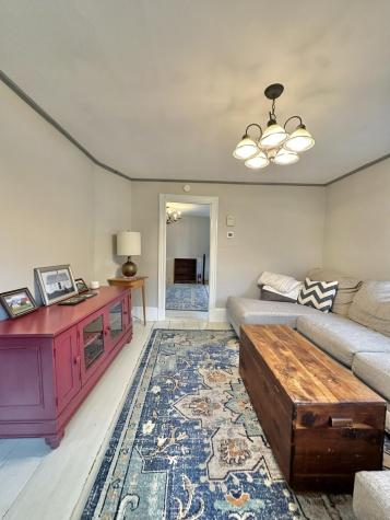 361 Waldoboro Road Friendship ME 04547