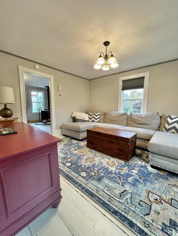 361 Waldoboro Road Friendship ME 04547