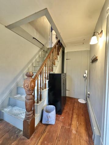 361 Waldoboro Road Friendship ME 04547