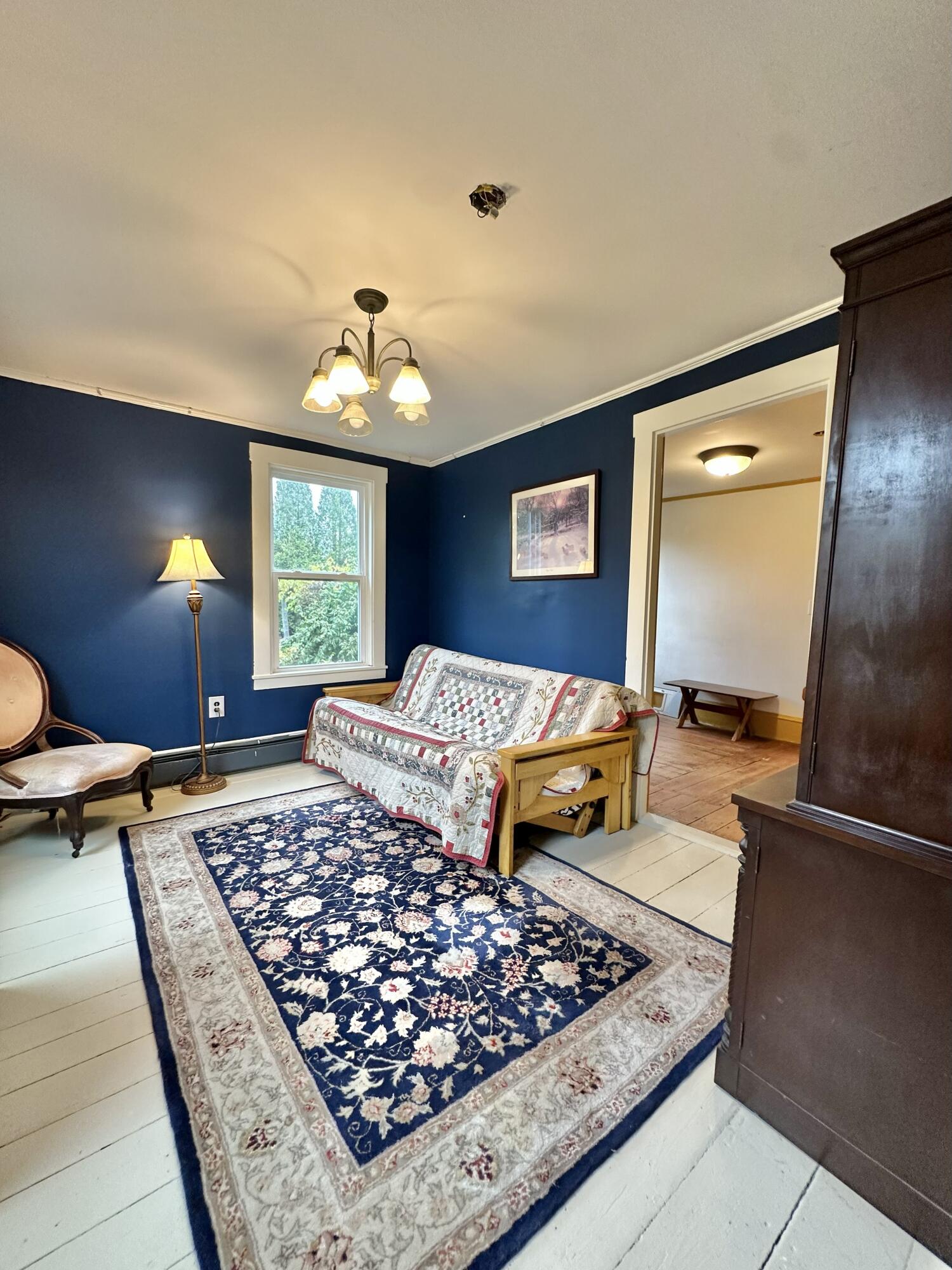 361 Waldoboro Road Friendship ME 04547