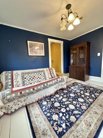 361 Waldoboro Road Friendship ME 04547