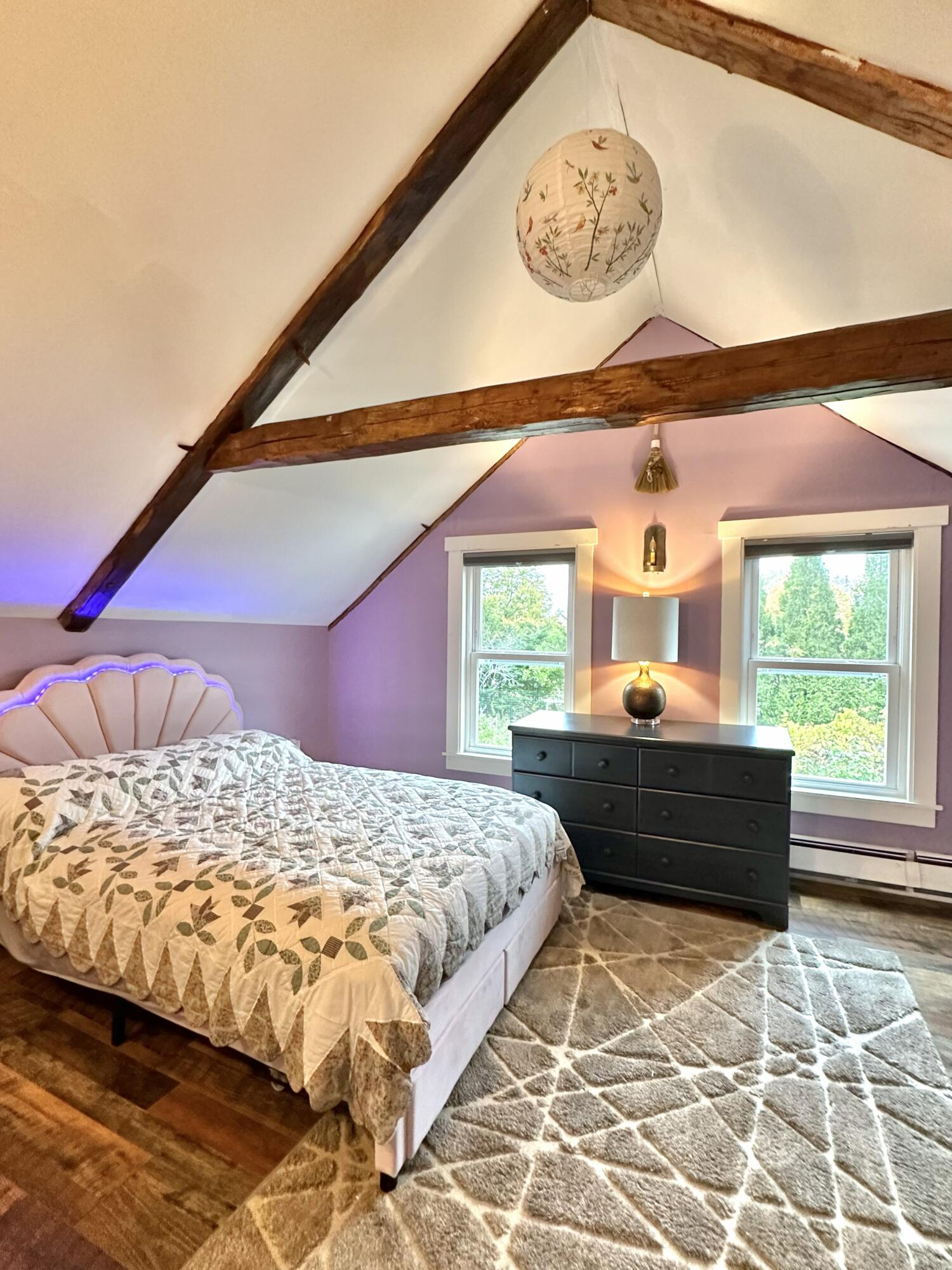 361 Waldoboro Road Friendship ME 04547