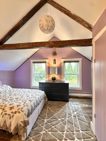 361 Waldoboro Road Friendship ME 04547