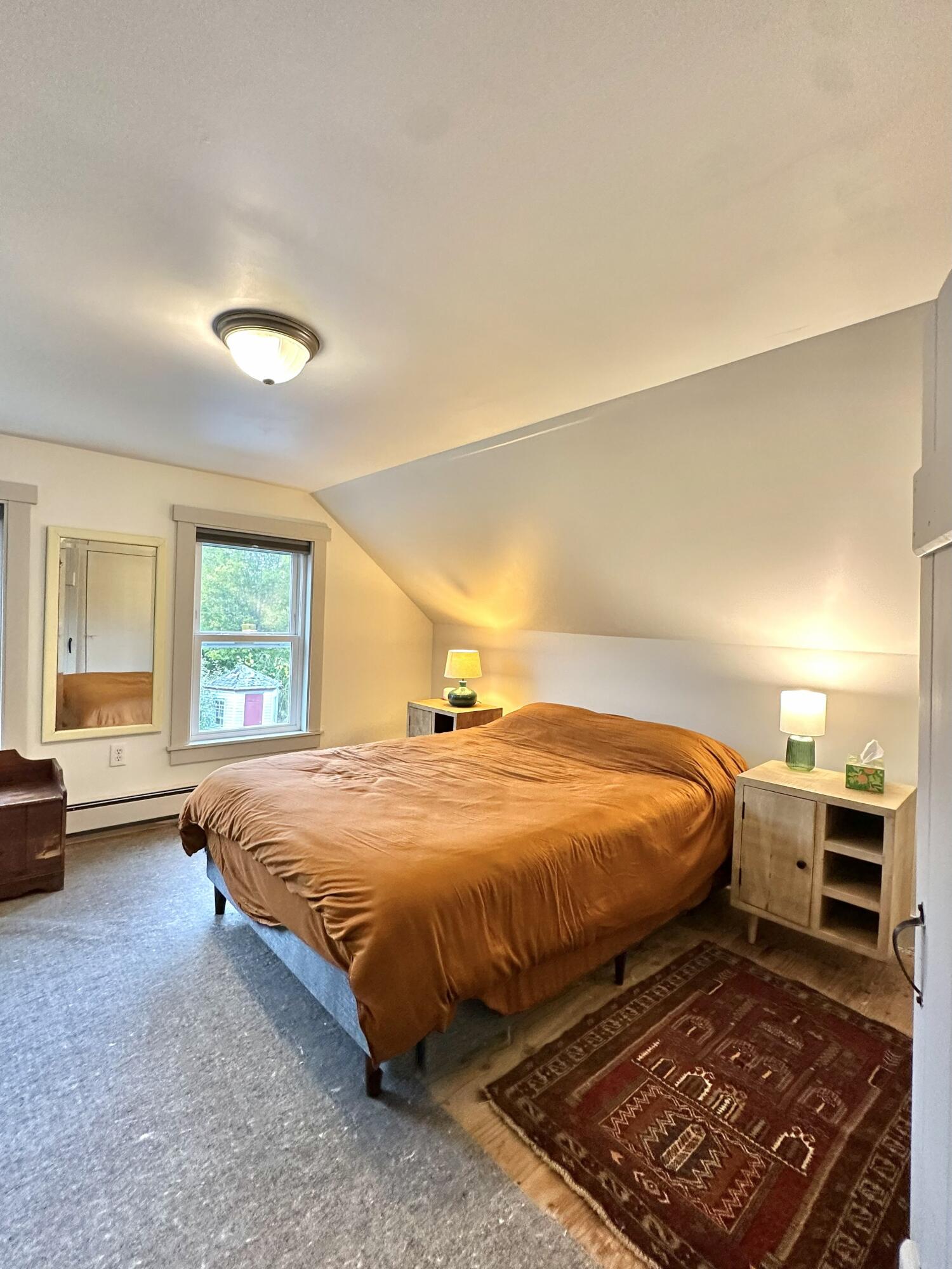 361 Waldoboro Road Friendship ME 04547