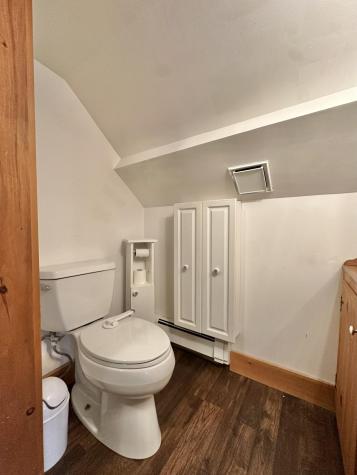 361 Waldoboro Road Friendship ME 04547