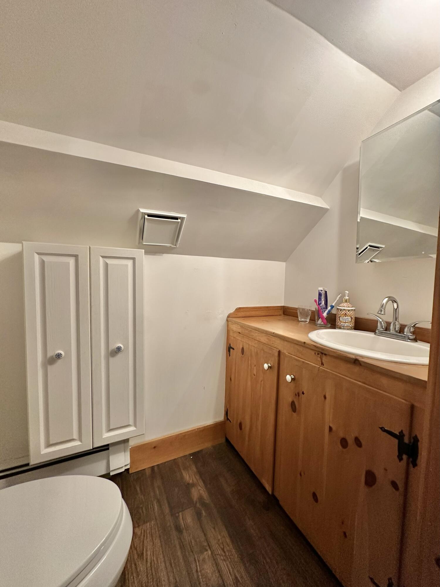 361 Waldoboro Road Friendship ME 04547